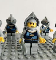 Lego 5615 皇都冠騎士、 城堡系列、全新貨品、Lego knight 31168 7094 10223  31120 71037 7094 7037 70404 70401 70402 794