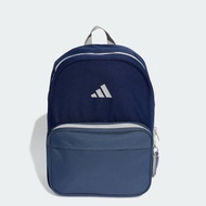 adidas ไลฟ์สไตล์ กระเป๋าเป้สำหรับเด็ก BTS เด็ก สีน้ำเงิน JN2735