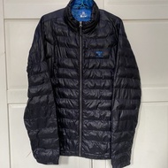Tuscarora Jaket ultralight packable outdoor no uniqlo