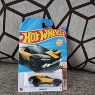 Hot Wheels Amaru GTC