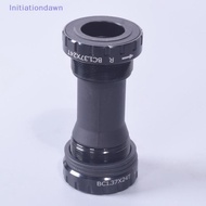 [Initiationdawn] IXF Bottom Bracket BB68/73 68mm 73mm IXF BB MTB Road Bike Bicycle Bottom New