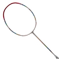 HUNDRED FLUTTER 7 ATTK BADMINTON RACQUET (Sportsclick)