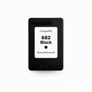Compatible 682/682XL/682XXL Refill Ink Cartridge