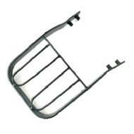 Yamaha RXZ RXZ135 Box Carrier Monorack
