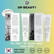 Dr. Althea 345 Relief Cream | 147-345 Barrier Cream 50ml