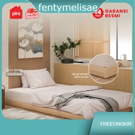 Fentymelisae - Nest BD120 Floor Bed / Bed Base / Bed Base / Bed