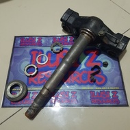 Suzuki Fx125 T Fork / Tapak T original motor