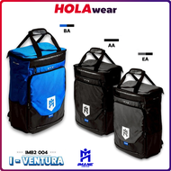 กระเป๋าสะพาย IMANE  เป้แบ็คแพ็ค IMB2004  รุ่น I-VENTURA