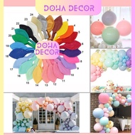 Birthday - Event Decoration Balloons 24 inches (60cm)
