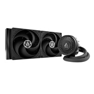 ARCTIC LIQUID FREEZER III 280 Multi Compatible AIO CPU Water Cooler