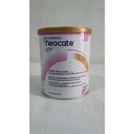 นีโอเคท (Neocate LCP): 400 กรัม  exp.17/11/24