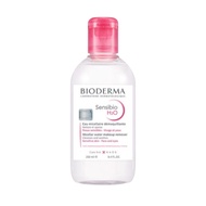 Bioderma Sensibio H2O 250ml (Cleansing Water)