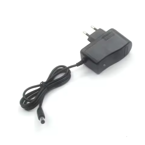 6V 500mA 0.5A AC DC Power Adapter Charger For OMRON I-C10 M4-I M3 M5-I M7 M10 M6 Comfort M6W Blood P