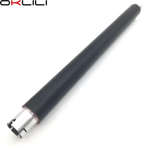 Upper Fuser Heat Roller for Brother HL3142 HL3152 HL3172 DCP9015 DCP9017 DCP9022 MFC9142 MFC9332 MFC