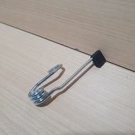 Bo3710 Makita vibrating sander sanding clamp 162279-2