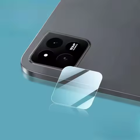 For Xiaomi Pad 7 Pro Clear Camera Lens Screen Protectors for XIAOMI Mi Pad7 7Pro Back Film Anti Scra