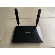 Tp Link Mr600 secondhand 4G+ LTE