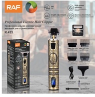 R.433 hair clipper