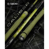 Casting Rod | Galatama Galatama | Spinning Spinning |Daido Caliber Rod Spinning