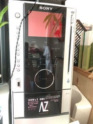 Sony Hi-fi