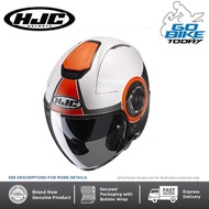 HJC I40 PANADI MC7SF