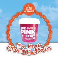 The Pink Stuff Miracle Cleaning Paste