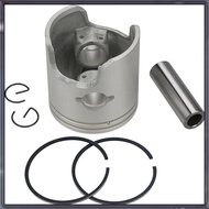 [A Z T K] Marine Outboard Motor Piston Kit 6H4-11631 for  Outboard Motor 2 Stroke 40HP 50HP
