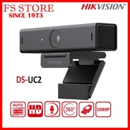 HIKVISON WEBCAM PC CAMERA DS-U02 DSU02(VALUE SERIES)/DS-U04 DSU04 (2K RESOLUTION)/DS-U18 DSU18(4K RE