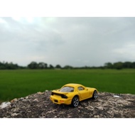die-cast mazda rx7 fd3s Japan import not hotwheels tomica rotary 12a 13b rew rx-7 tamiya wankel spir