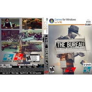 (PC) The Bureau - XCOM Declassified