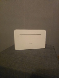 華為移動路由Pro  可插卡4G router 【2022款】