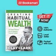 A Millionaire's Guide  Creating Habitual Wealth - Paperback - English - 9798989948222