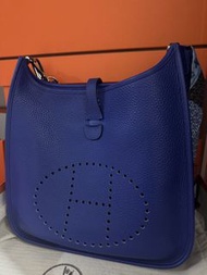 Hermes Evelyne 29 Bag