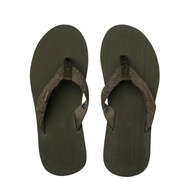 EIGER1989 ORIGINAL TROCADERO AZTECA 2.0 SANDALS - Olive, 37