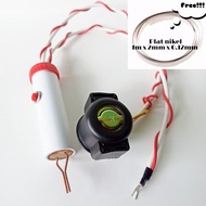 LAS TITIK DC 12V ATAU SPOT WELDER - BELIEVESTORE