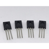B874C (2SB874) Silicon PNP Epitaxial 2a100v Pack Of 5