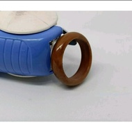 cincin kaokah polos