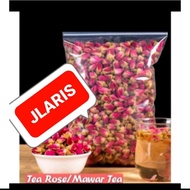MAWAR 1kg red rose buds flower tea