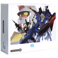 Ready Stock Gundam Jigsaw Puzzles 1000 Pcs Jigsaw Puzzle Adult Puzzle Educational Puzzle