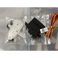 servo for wltoys 124017