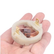 895 DC Motor Carbon Brush Holder End Cover Repair Parts 875 887 Screwdriver Lithium Battery Motor Br