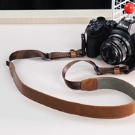 Camera Strap Quick Release Buckle Shoulder Strap Suitable for Canon G7X3 R50 Nikon z30 z50 Fuji XS20