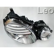 【Leo1108雙B零件專賣店】BENZ W211 大燈 有分左右 不含燈泡