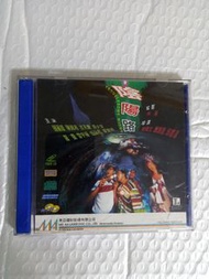 (頁R) (包平郵) 港片：陰陽路vcd