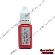 美國 BIOTOUCH 紋眉紋眼線漂唇紋繡眉紋唇改唇色料 15ml 0.5oz (pink mauve)