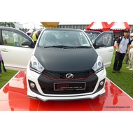 bamper depan perodua myvi icon BODYKIT MURAH BETONG BODYKIT