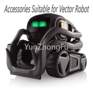 Accessories Suitable for Vector Cozmo Robot Smart Pet Electronic Machine Smart Car Decorate Your Rob