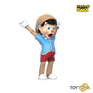 พร้อมส่ง+โค้ดส่วนลด Mighty Jaxx (938394) - Life-Size A Wood Awakening by Mighty Jaxx (ลิขสิทธิ์แท้)