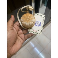 Christy Ng Merdeka Blindbox Kopitiam - Bahulu