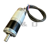 DNOR Mini Motor C/W Rubber For 212 & 712 / AUTOGATE SYSTEM